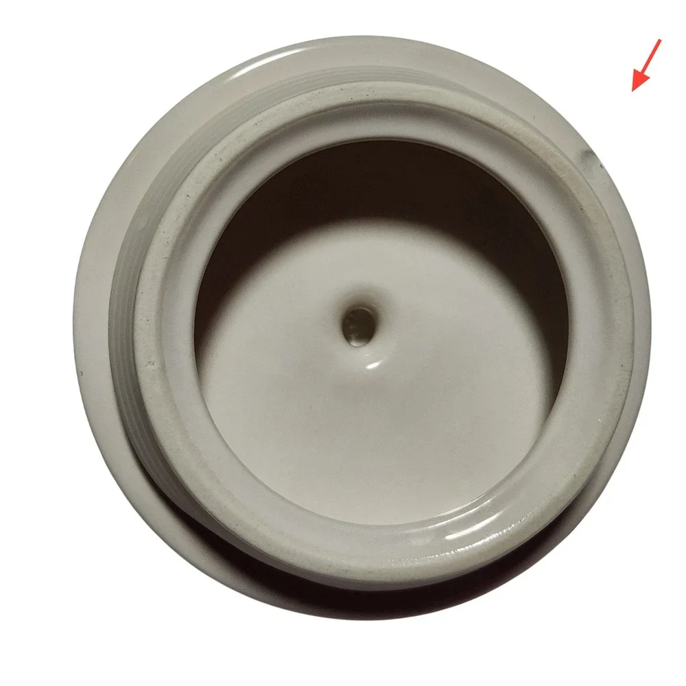 Rae Dunn YUM Canister‎ Artisan Collection by Magenta New